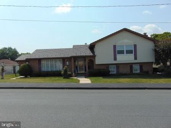 250 W Chestnut St Frackville Pa 17931 Mls Pask2000742 Zillow