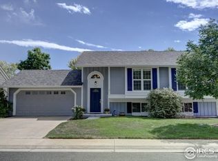 232 S Buchanan Ave, Louisville, CO 80027