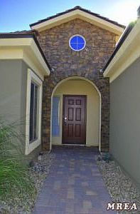 Outside Entry
