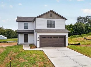 507 Mountain Dr, Wright City, MO 63390