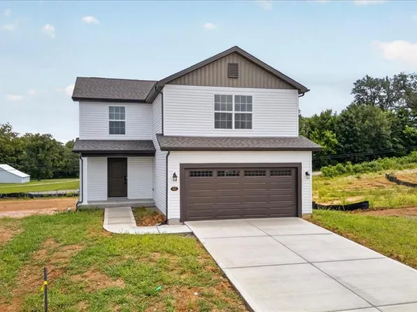 507 Mountain Dr, Wright City, MO 63390