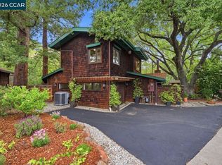 3244 Camino Diablo, Lafayette, CA 94549