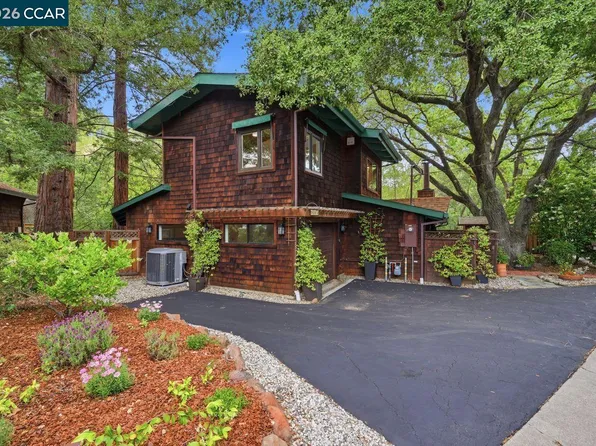 3244 Camino Diablo, Lafayette, CA 94549
