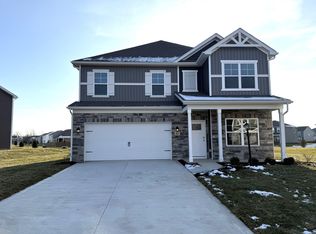 167 Lorrimore Dr, Pickerington, OH 43147