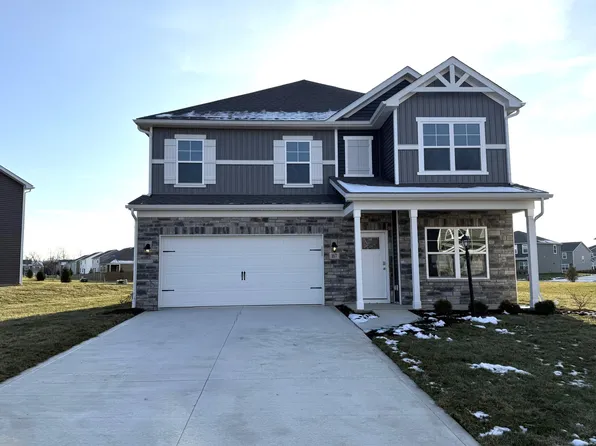 167 Lorrimore Dr, Pickerington, OH 43147