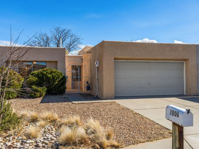 3000 Sol De Vida NW, Albuquerque, NM, 87120