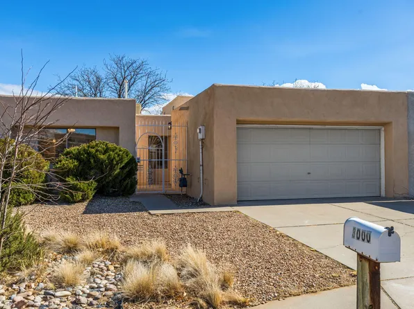 3000 Sol De Vida NW, Albuquerque, NM 87120