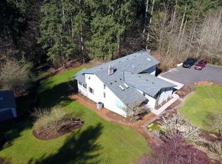 13320 NE Powell Rd, Brush Prairie, WA 98606