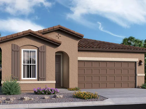 12453 N Rihl Dr, Marana, AZ 85653