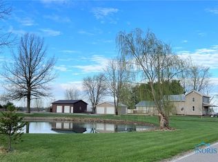 985 Lemert Rd, Sycamore, OH 44882