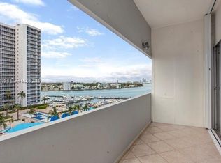 7545 E Treasure Dr APT 10C, North Bay Village, FL 33141