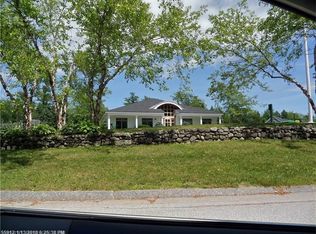 49 Spring Brook Dr APT 2B, Belfast, ME 04915