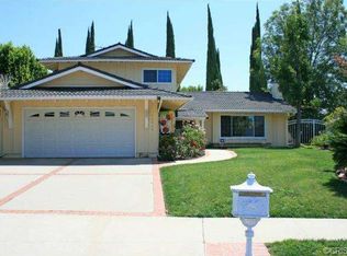 10966 Baton Rouge Ave, Porter Ranch, CA 91326