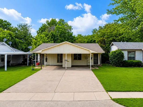 1908-1910 N Alexander Street, 1908-1910 N Alexander St, Sherman, TX 75092