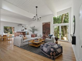 88 Oak Knoll Ave, San Anselmo, CA