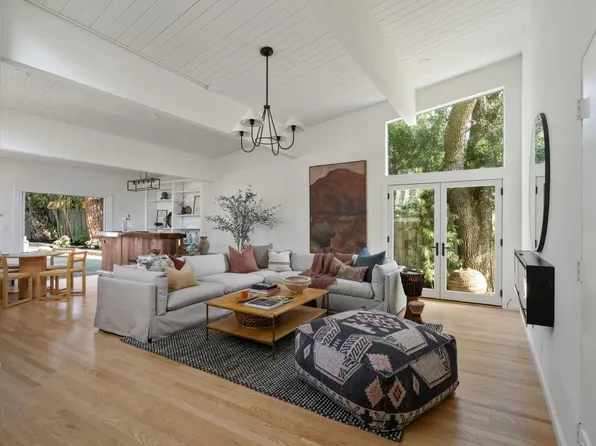 88 Oak Knoll Avenue, San Anselmo, CA 94960