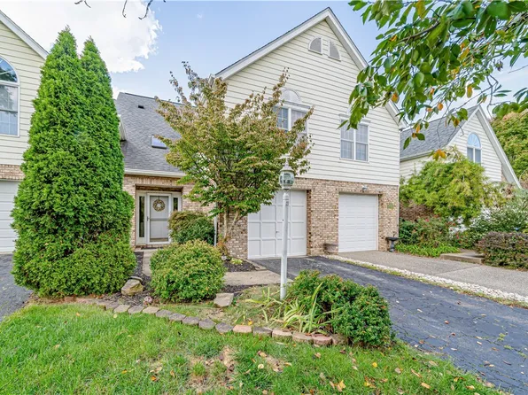 35 Pond Ct N, Bridgeville, PA 15017