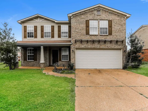 4456 Oakden Cv, Memphis, TN 38125