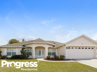 2076 Gold Rd, Spring Hill, FL 34609