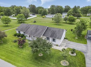 2039 Oakview Dr, Urbana, OH 43078