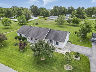 2039 Oakview Dr, Urbana, OH, 43078