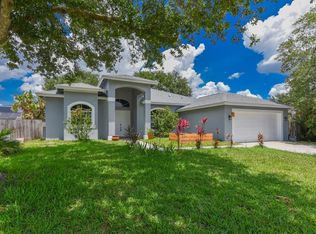 631 SW Sandbar Terrace, Port St Lucie, FL 34953