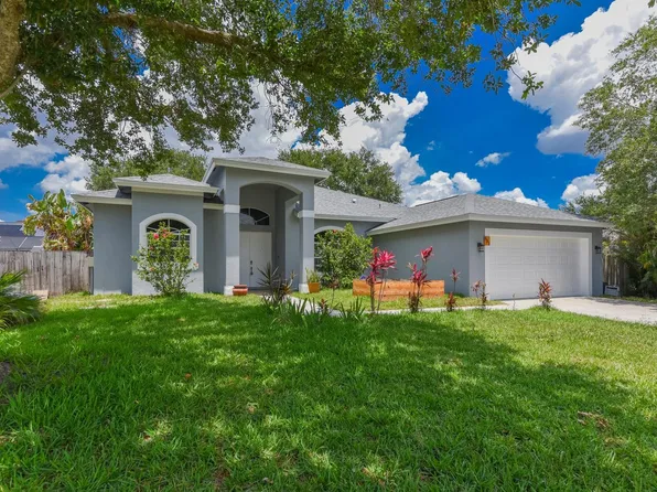 631 SW Sandbar Terrace, Port St Lucie, FL 34953