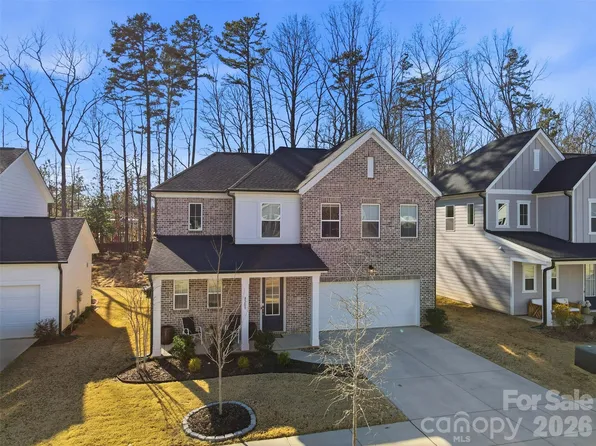 8209 Franklin Trail St, Mint Hill, NC 28227