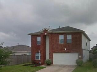 2019 Kashmere Spring Ln, Fresno, TX 77545