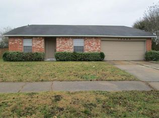 16322 Clearmont Dr, Houston, TX 77053