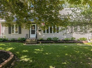 1040 25th St, Marion, IA 52302