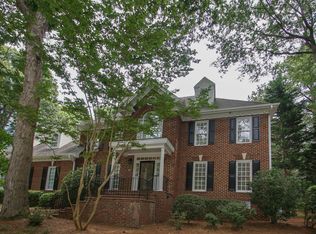 1108 Bearglades Ln, Raleigh, NC 27615