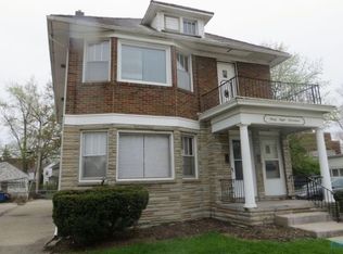 3817 Monroe St, Toledo, OH 43606