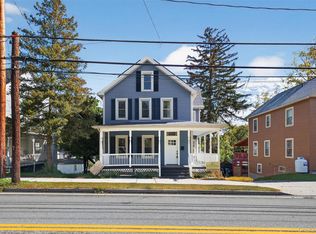 81 Ulster Ave, Walden, NY 12586