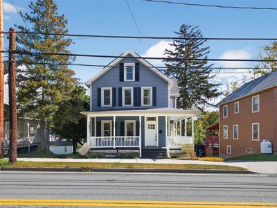 81 Ulster Avenue, Walden, NY, 12586