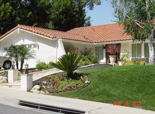 28630 Bamfield Dr, Agoura Hills, CA 91301