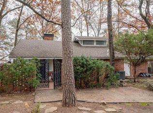 1056 Fox Chase Rd, Heber Springs, AR 72543