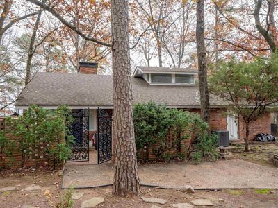 1056 Fox Chase Rd, Heber Springs, AR, 72543