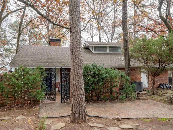 1056 Fox Chase Rd, Heber Springs, AR 72543