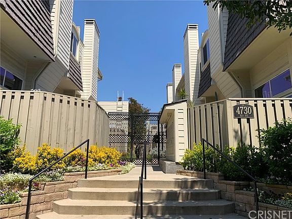 2nd image of 4730 Ben Ave Unit 24