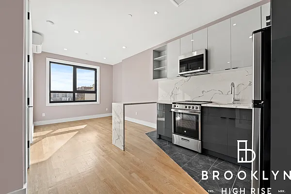 Rented by Brooklyn High Rise LLC | media 1