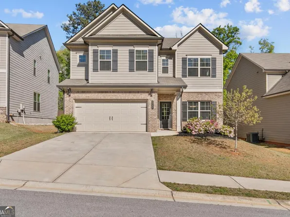 3227 Hawthorne Path, Braselton, GA 30517