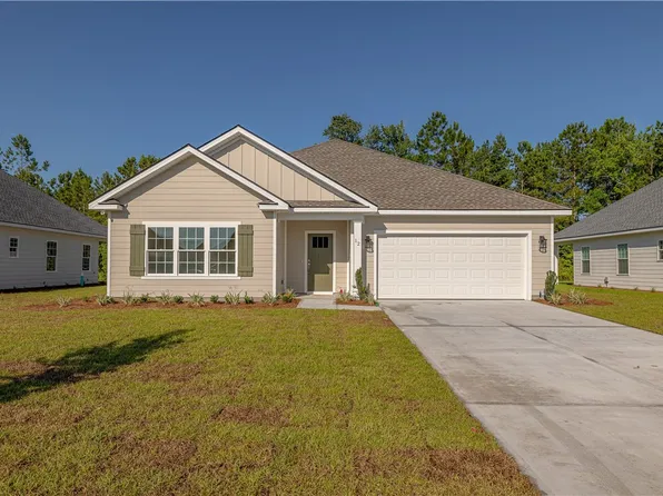 12 Kadie Anna Ln, Brunswick, GA 31525