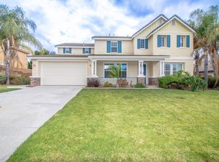 19737 Country Rose Dr, Riverside, CA 92508