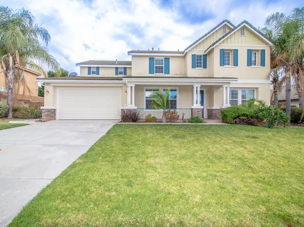 19737 Country Rose Dr, Riverside, CA 92508