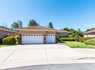 1575 Hogan Ct, Nipomo, CA 93444