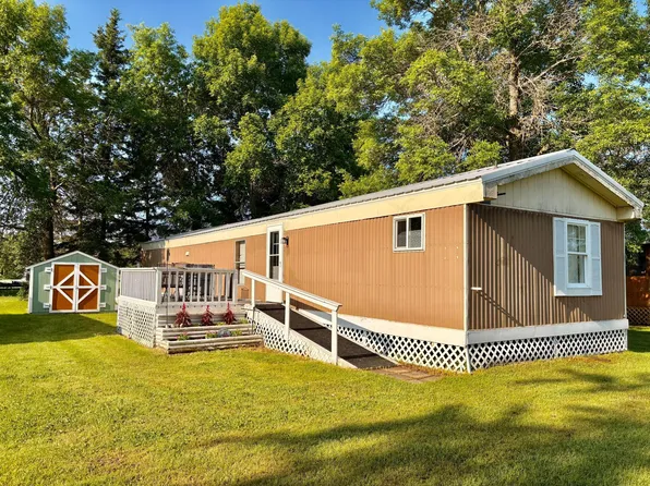 2683 22nd St NW Lot 8, Baudette, MN 56623