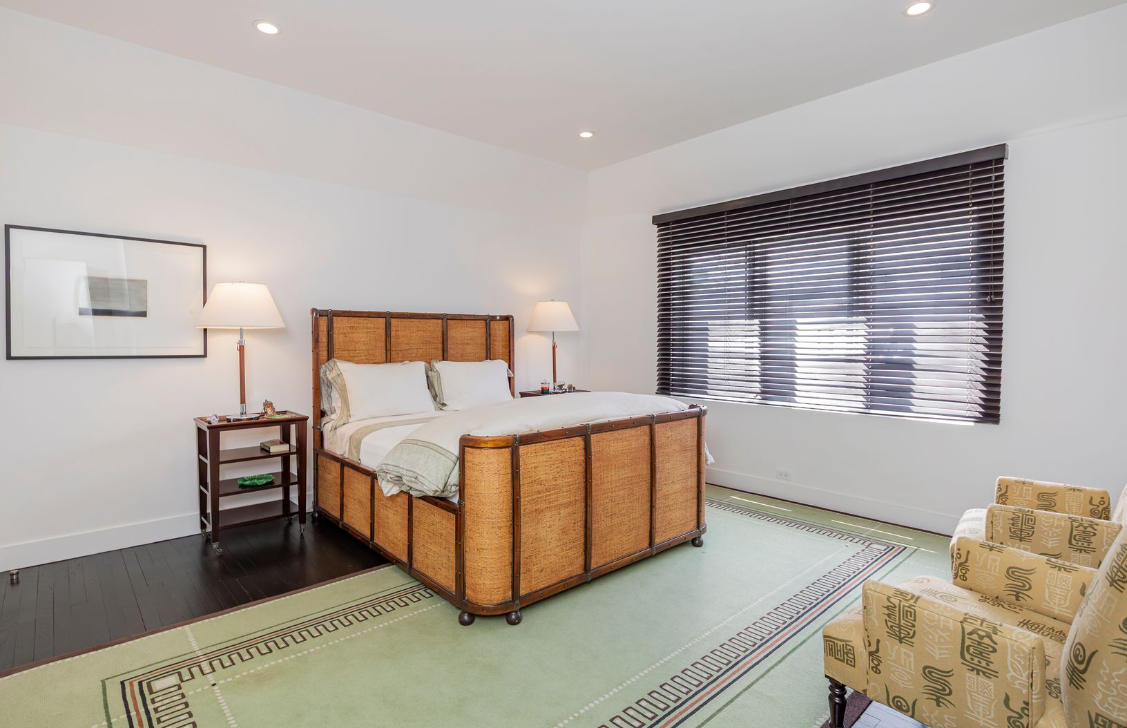  First Floor Guest Bedroom