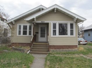 2605 2nd Ave N, Great Falls, MT 59401