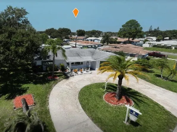 10809 90TH TERRACE, SEMINOLE, FL 33772